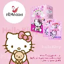 Newsaad 3-Pack Wet Wipes