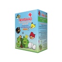 Newsaad Boy 3-Pack Baby Wet Wipes