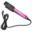 Kemei KM-2113 Hair Straightener (Wavy)