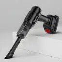 Yan Yi Multifunction Vacuum Cleaner Rechargeable Car Cordless 