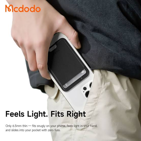 Mcdodo WH-7920 MagSafe Card Holder