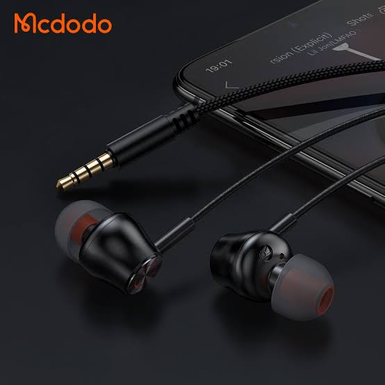 Mcdodo HP-3500 Hands-Free
