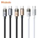 Mcdodo CA-6940 1.2m USB-C to Lightning Cable
