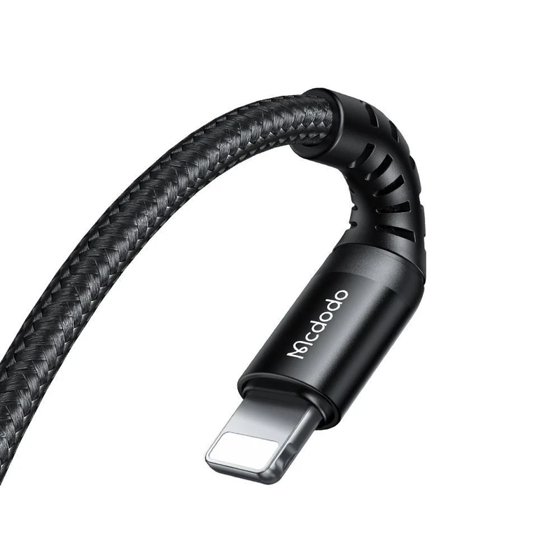 Mcdodo CA-5631 1m USB-C to Lightning Cable