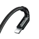Mcdodo CA-5631 1m USB-C to Lightning Cable