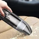 LT-105 Car Vacuum Cleaner