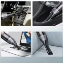 LT-105 Car Vacuum Cleaner