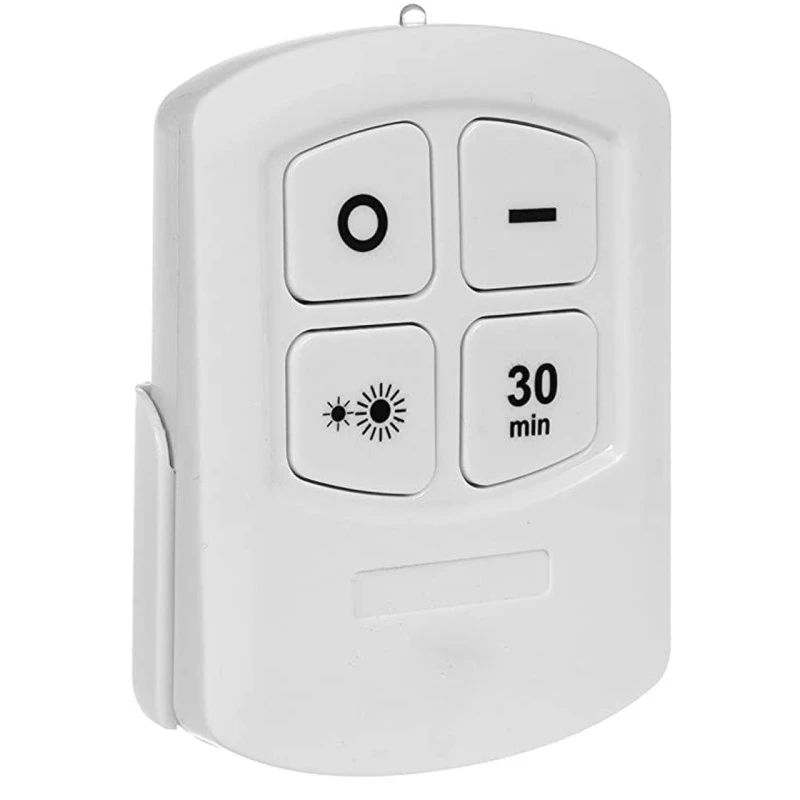 Remote Control 3-Pack Ceiling Emergency Light
