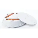 Remote Control 3-Pack Ceiling Emergency Light