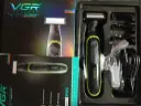VGR V-017 Hair Trimmer