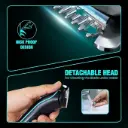 VGR V-055 Hair Trimmer