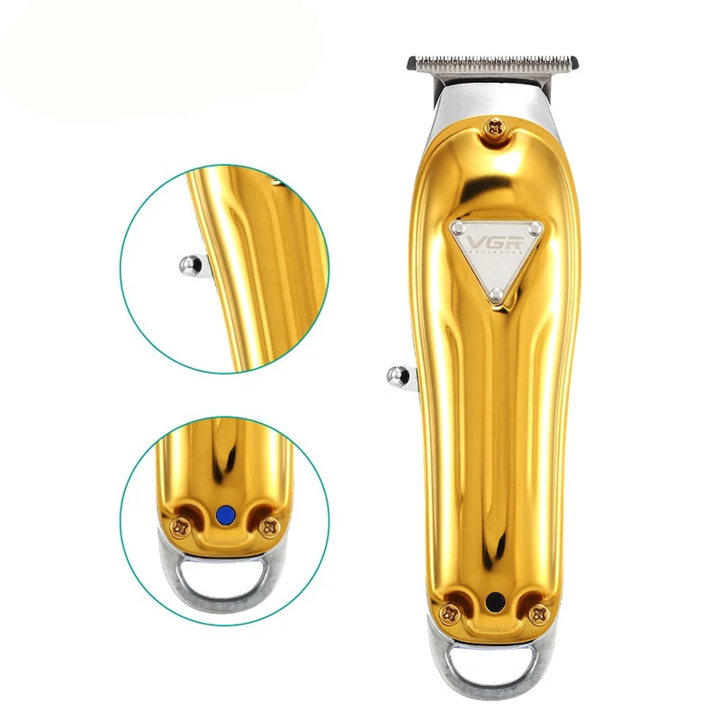 VGR V-057 Hair Trimmer