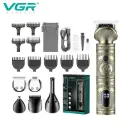 VGR V-106 Hair Trimmer