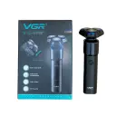 VGR V-325 Hair Trimmer