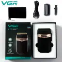 VGR V-331 Hair Trimmer