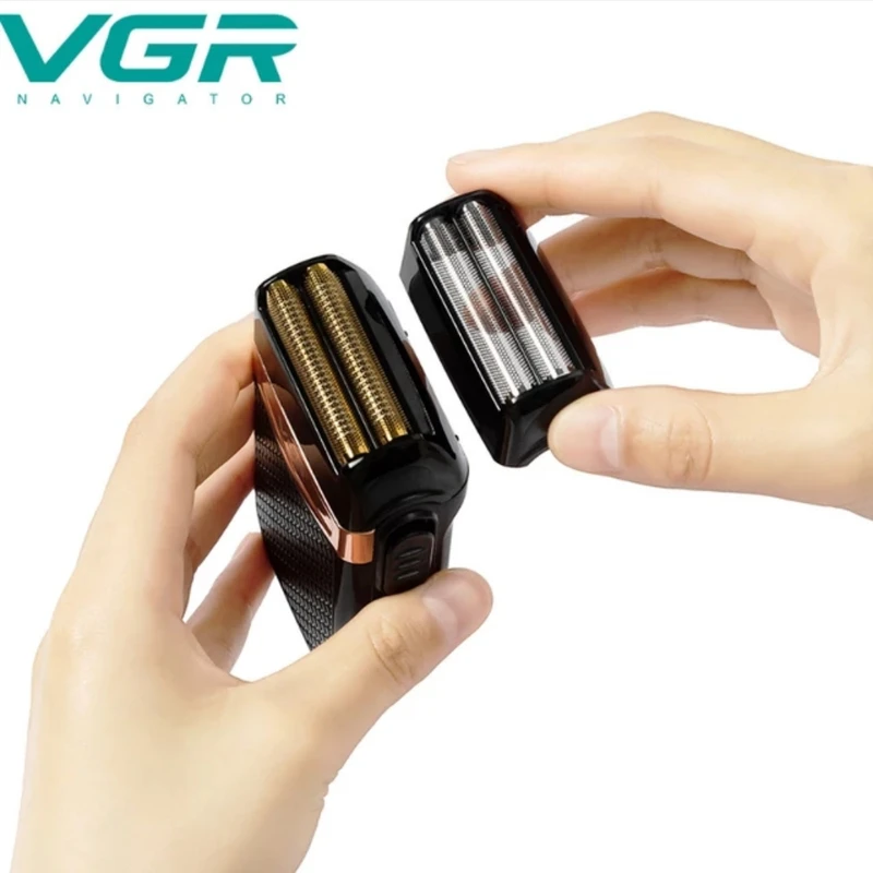 VGR V-331 Hair Trimmer