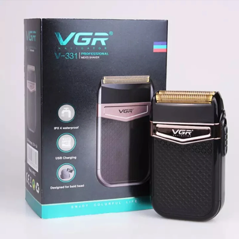 VGR V-331 Hair Trimmer