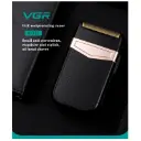 VGR V-331 Hair Trimmer