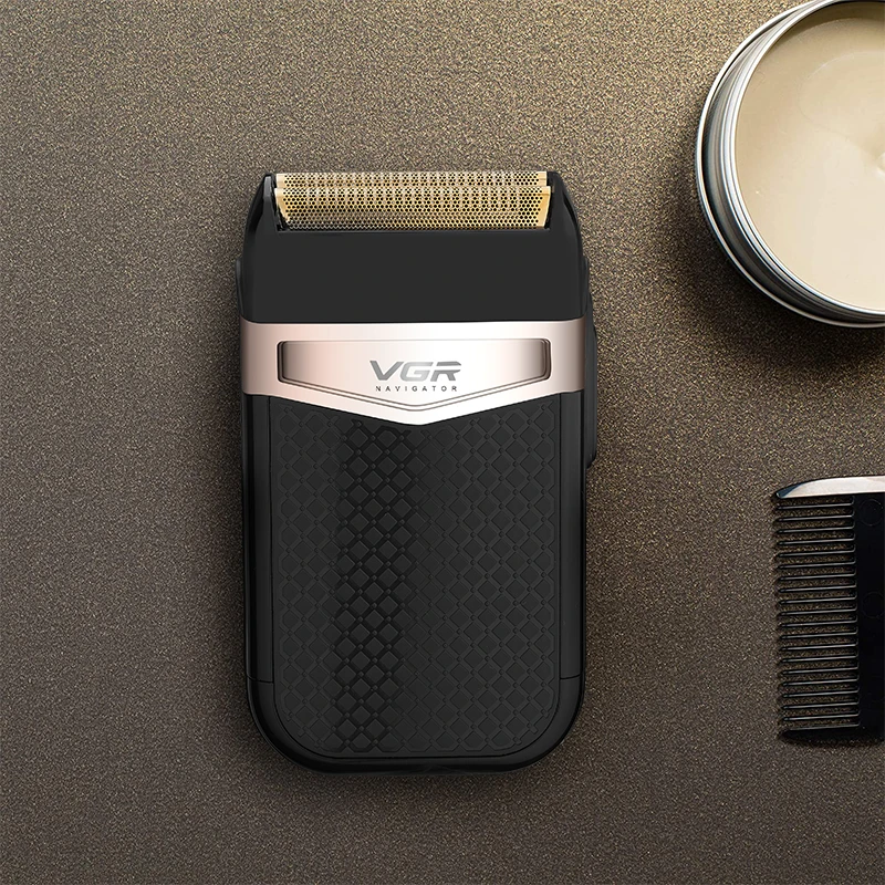 VGR V-331 Hair Trimmer