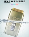 VGR V-335 Hair Trimmer