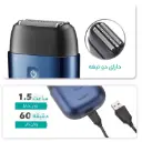 VGR V-340 Hair Trimmer