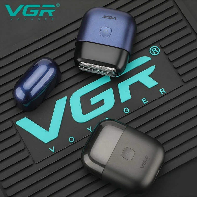 VGR V-340 Hair Trimmer