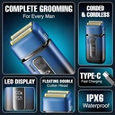 VGR V-362 Hair Trimmer