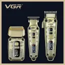 VGR V-642 Hair Trimmer