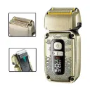 VGR V-642 Hair Trimmer
