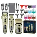 VGR V-642 Hair Trimmer