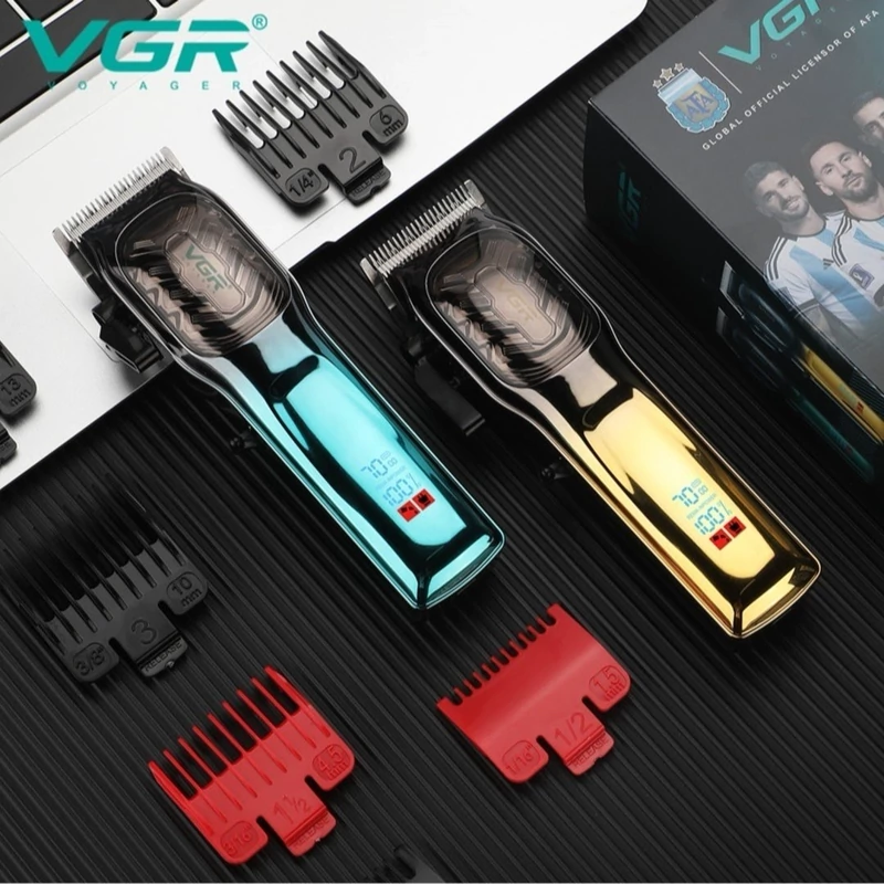 VGR V-654 Hair Trimmer