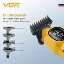 VGR V-886T Hair Trimmer