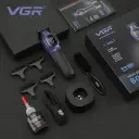 VGR V-886T Hair Trimmer