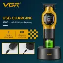 VGR V-886T Hair Trimmer