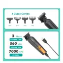 VGR V-930 Hair Trimmer