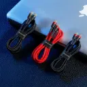 Baseus USB-C 2m Cable CATKLF-H91 
