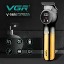 VGR V-989 Hair Trimmer