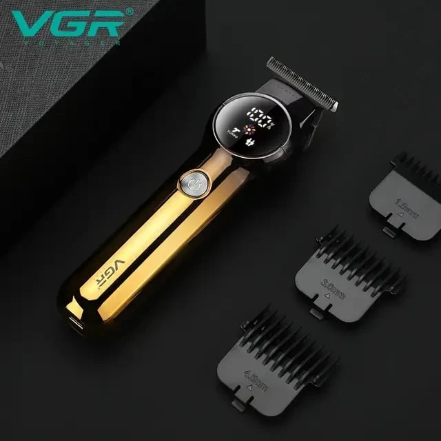 VGR V-989 Hair Trimmer