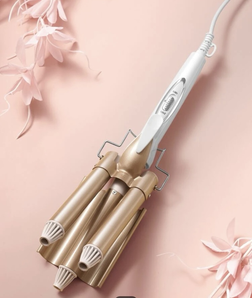 Kemei KM-1010 Hair Curler