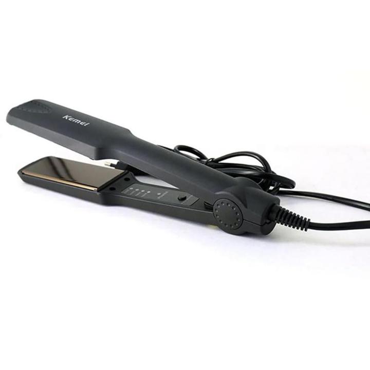 Kemei KM-329 Hair Straightener