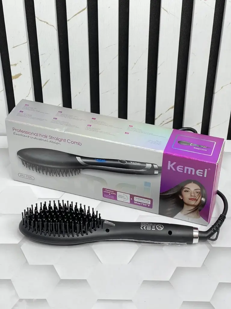 Kemei KM-1320 Hair Brush