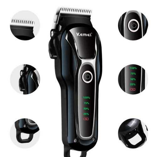 Kemei KM-1991 Hair Trimmer