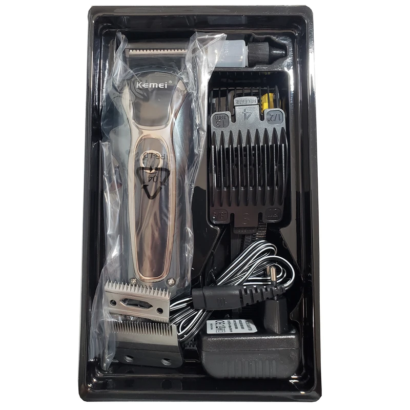 Kemei KM-1991 Hair Trimmer