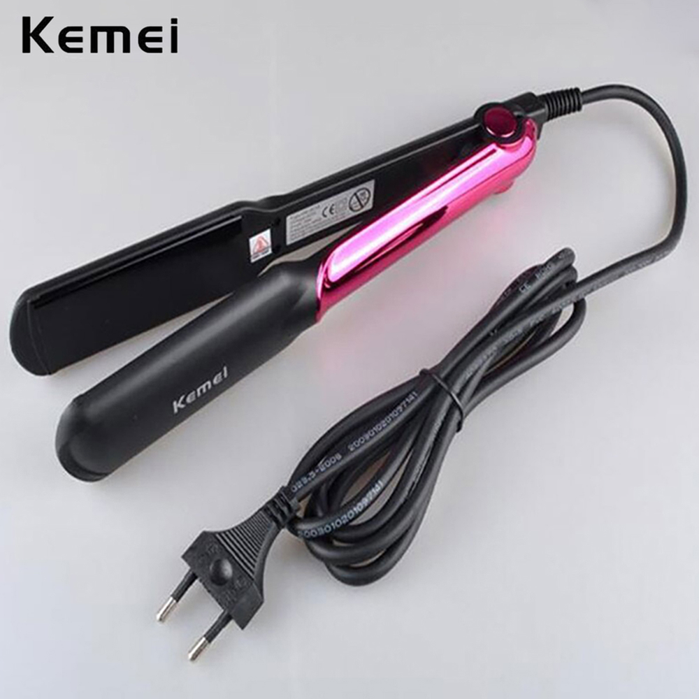 Kemei KM-2113 Hair Straightener