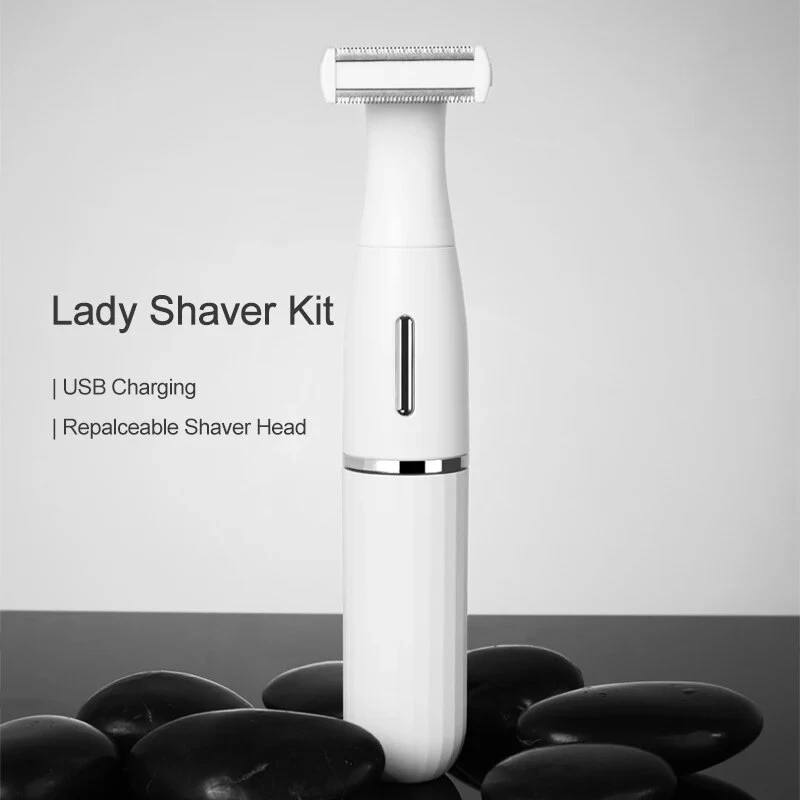Kemei KM-3523 Body Grooming Set