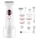 Kemei KM-7101 Body Grooming Set