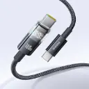 Baseus Display 2 Fast Charging 2m USB-C Cable P10382702121-00