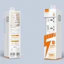 LDNIO SC5415 Power Strip