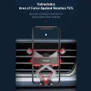 Baseus Phone Holder SUYL-HU01 