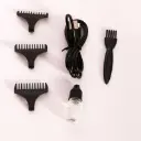 Geemy GM-8078 Rechargeable Facial Hair Trimmer